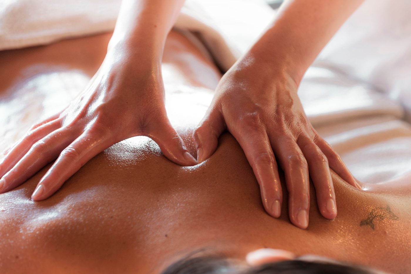 Swedish Massage